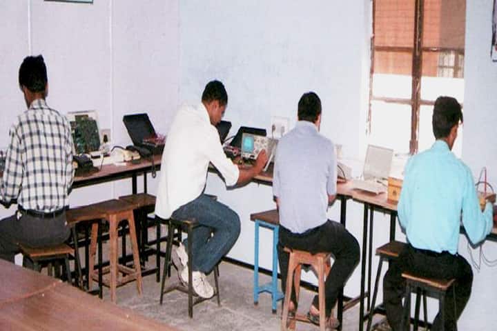 Marathwada Institute of Technology, New Delhi campus photo 3