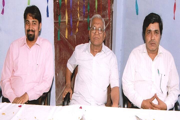 Marathwada Institute of Technology, New Delhi campus photo 5