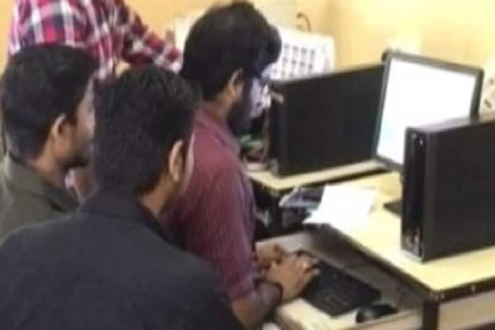 Institute of Communication and Journalism, Kottayam campus photo 2