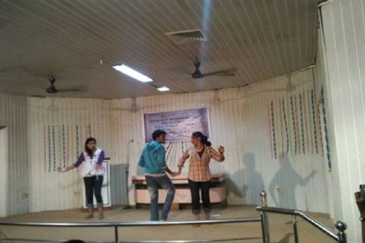 Institute of Communication and Journalism, Kottayam campus photo 5
