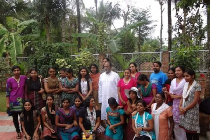 Institute of Communication and Journalism, Kottayam campus photo 6