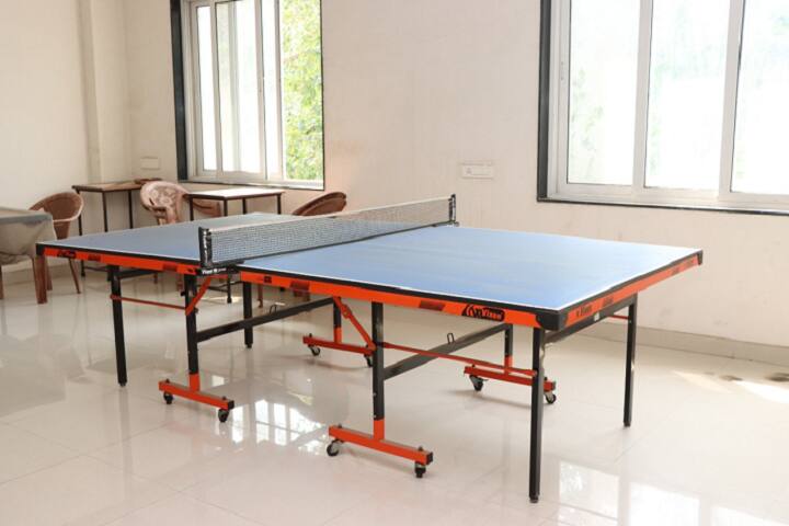 Mahatma Gandhi Mission Medical College, Nerul campus photo 4