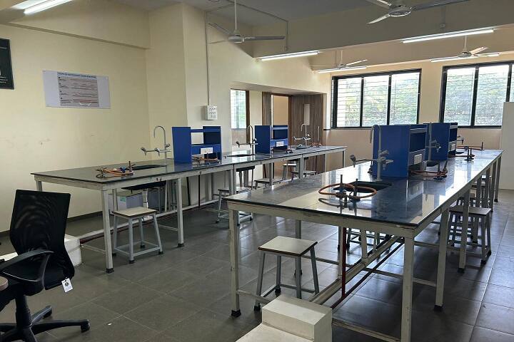 Mahatma Gandhi Mission Medical College, Nerul campus photo 5