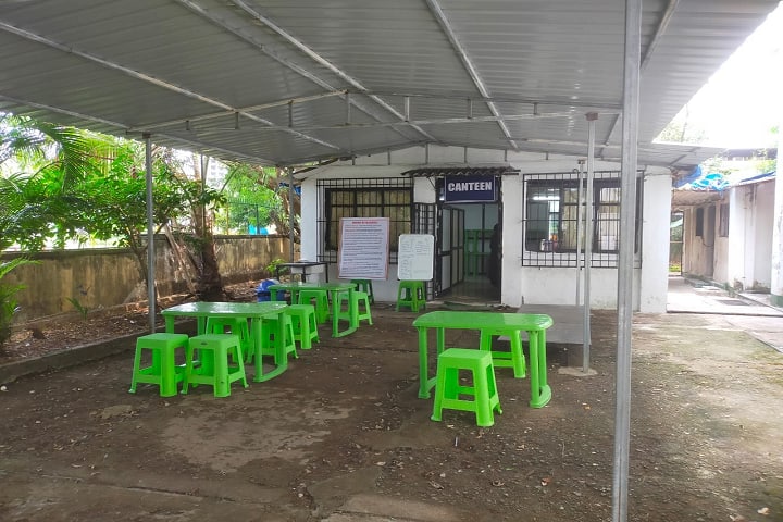 Mahatma Gandhi Mission Medical College, Nerul campus photo 6