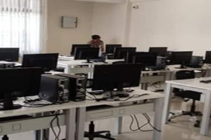 JCRE Global College, Imphal West campus photo 2