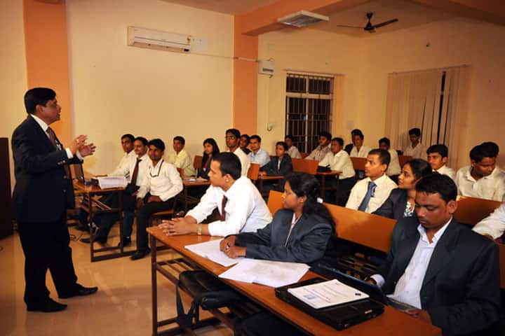 ABS Bhubaneswar campus photo 2