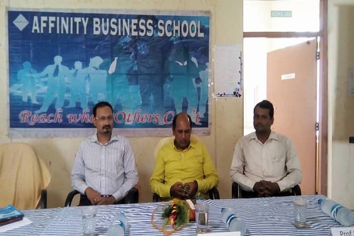 ABS Bhubaneswar campus photo 3