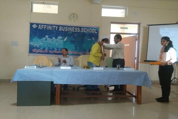 ABS Bhubaneswar campus photo 4