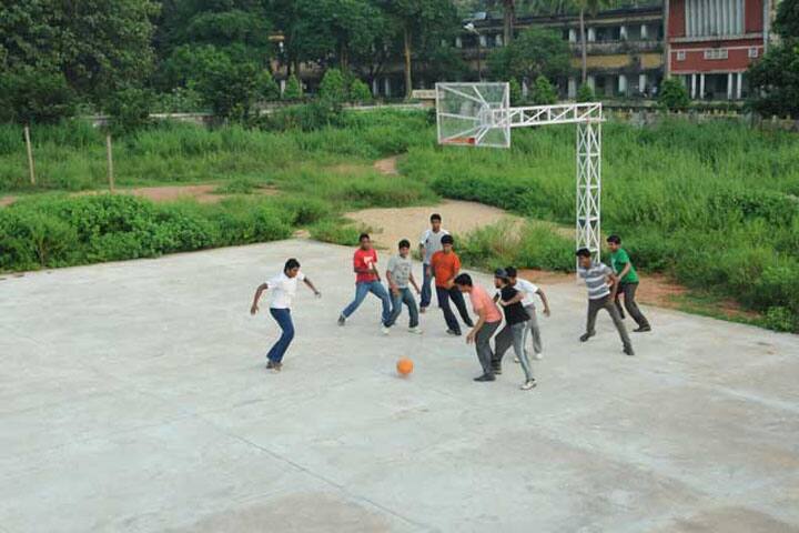 ABS Bhubaneswar campus photo 5