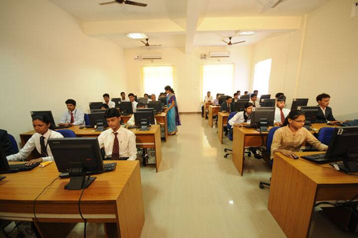 ABS Bhubaneswar campus photo 6