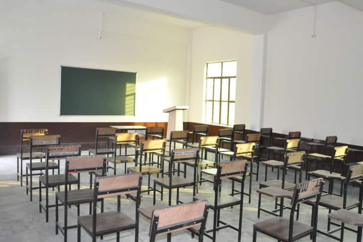 Madhav Institute of Technology, Baghpat campus photo 2