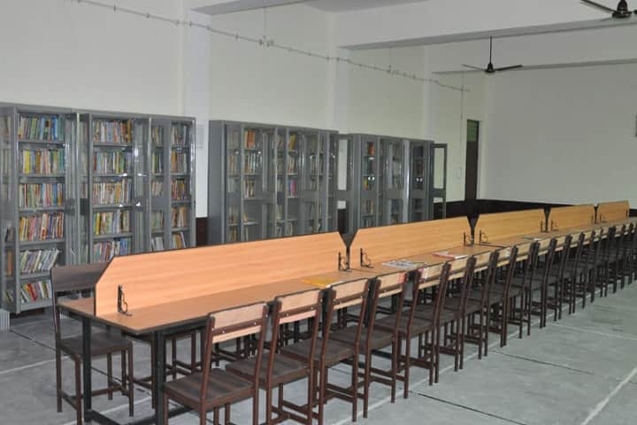 Madhav Institute of Technology, Baghpat campus photo 3