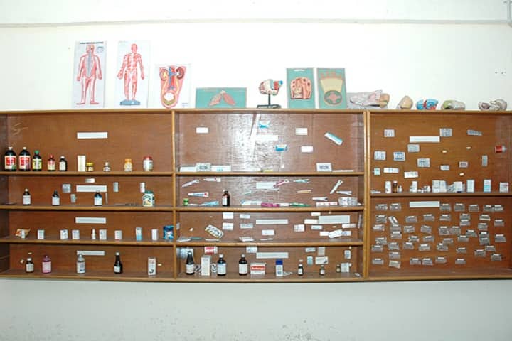 Shaheed Bhagat Singh College of Pharmacy, Tarn Taran campus photo 2