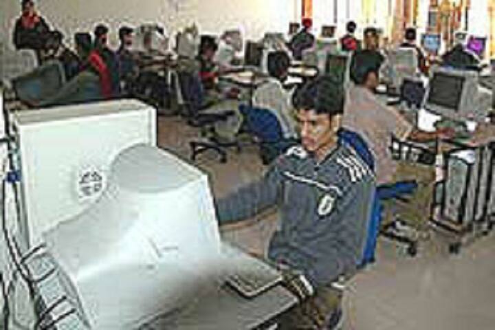 Shaheed Bhagat Singh College of Pharmacy, Tarn Taran campus photo 3
