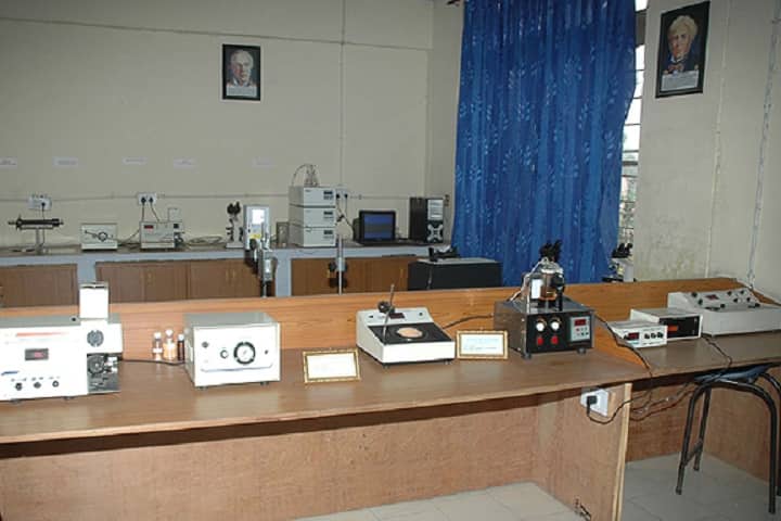 Shaheed Bhagat Singh College of Pharmacy, Tarn Taran campus photo 5