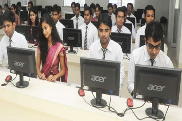 Lal Bahadur Shastri College of Higher Education, Bareilly campus photo 2