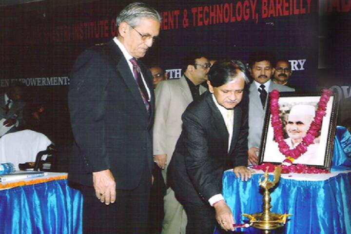 Lal Bahadur Shastri College of Higher Education, Bareilly campus photo 5