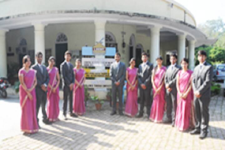 Lal Bahadur Shastri College of Higher Education, Bareilly campus photo 6