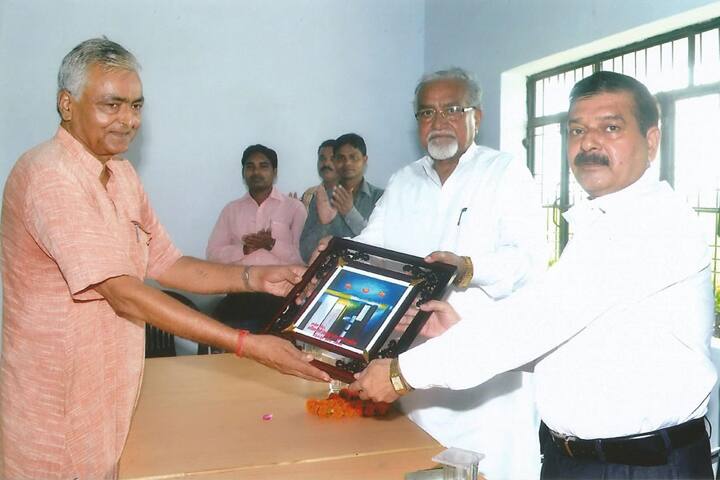 Mariyam Institute of Higher Education, Raebareli campus photo 3