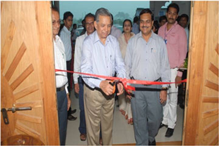Gyanodaya Institute of Nursing, Neemuch campus photo 3