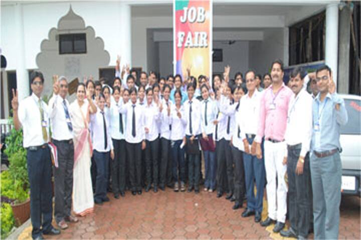 Gyanodaya Institute of Nursing, Neemuch campus photo 4