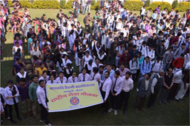 Gyanodaya Institute of Nursing, Neemuch campus photo 6
