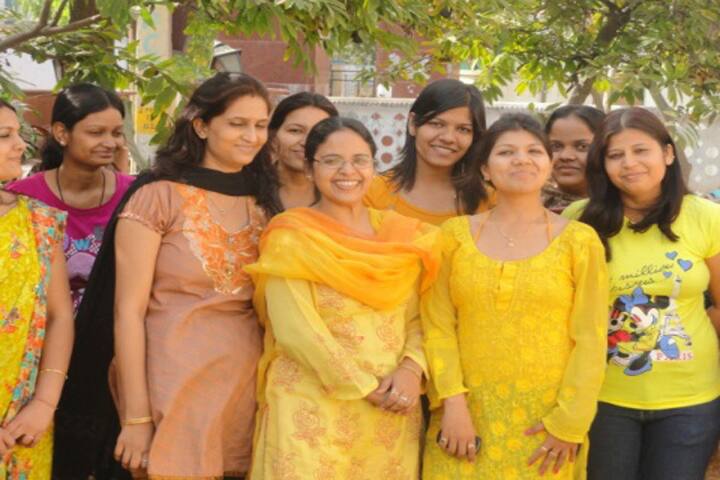 RK Polytechnic College, Jaipur campus photo 2