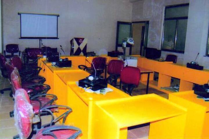 RK Polytechnic College, Jaipur campus photo 3
