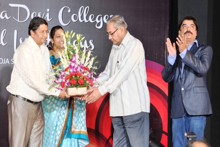 RK Polytechnic College, Jaipur campus photo 5