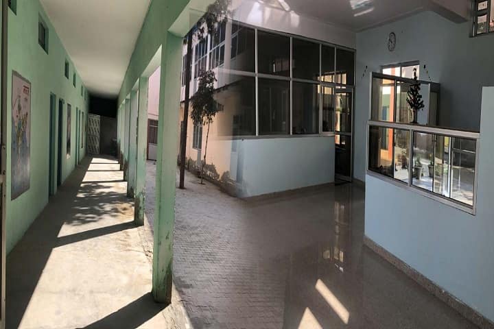 SK College of Elementary Education, Rewari campus photo 2