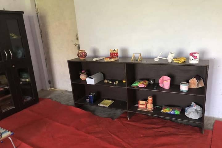 SK College of Elementary Education, Rewari campus photo 3
