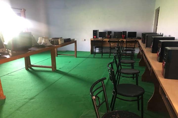 SK College of Elementary Education, Rewari campus photo 4