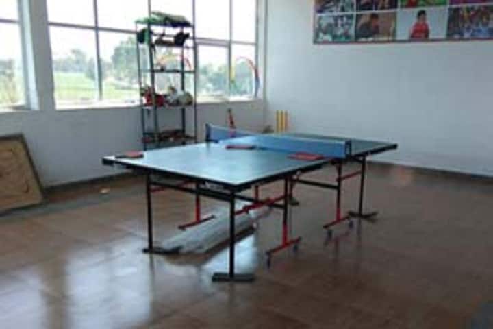 SK College of Elementary Education, Rewari campus photo 5
