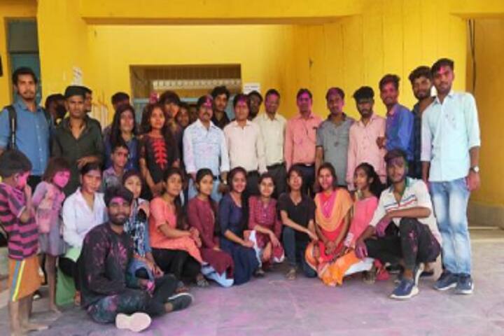 Indira Gandhi Government College, Pandariya campus photo 6