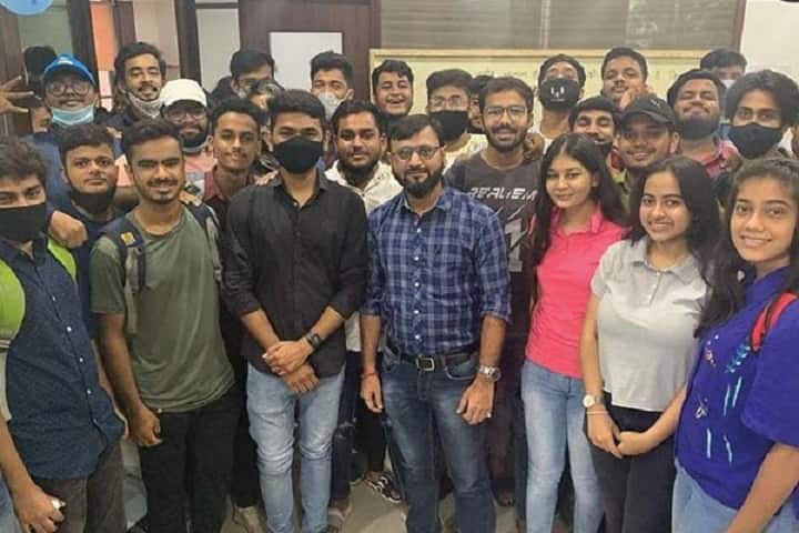 LJ Institute of Sports Management, Ahmedabad campus photo 3