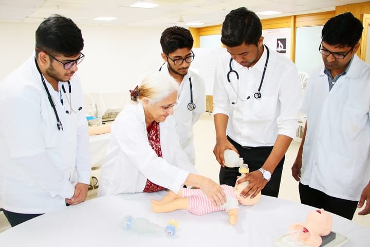 MGM Medical College, Aurangabad campus photo 6