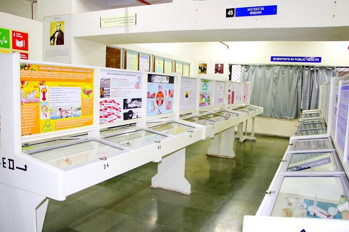 MGM Medical College, Aurangabad campus photo 4