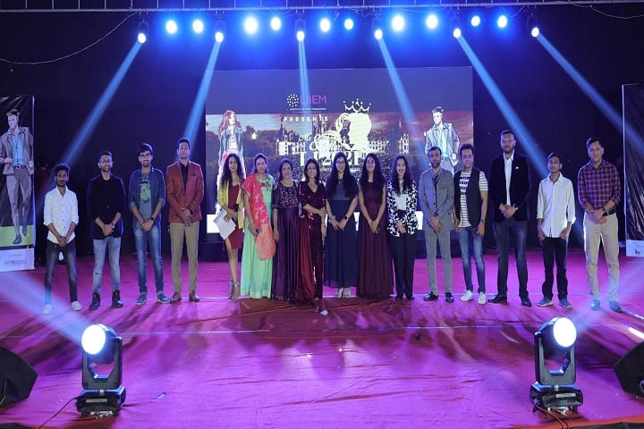 LJ Institute of Event Management, Ahmedabad campus photo 4