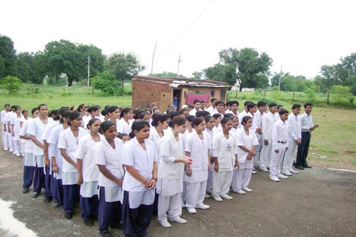 Nishad College of Nursing, Satna campus photo 5