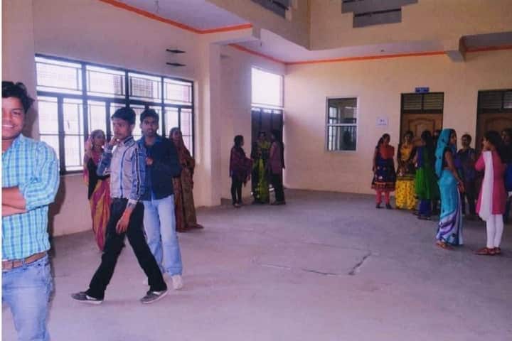 ABVM Group of College, Bhind campus photo 3