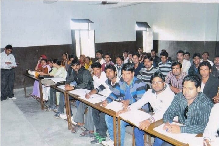ABVM Group of College, Bhind campus photo 4