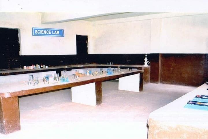 ABVM Group of College, Bhind campus photo 5