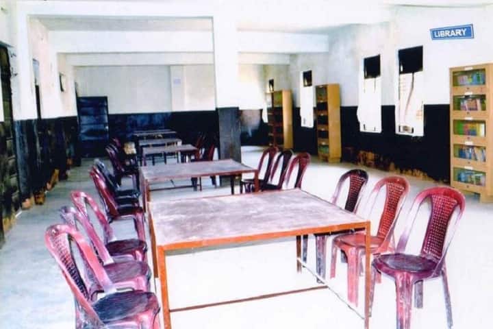 ABVM Group of College, Bhind campus photo 6