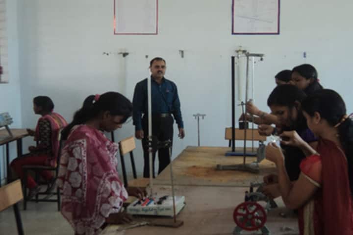 Government College, Korba campus photo 2