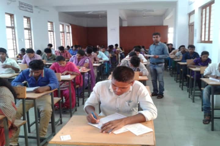 Government College, Korba campus photo 3