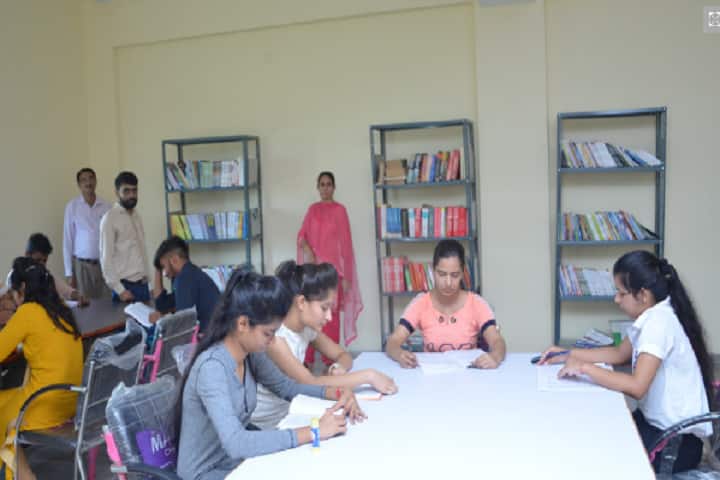 SS College, Chirawa campus photo 3