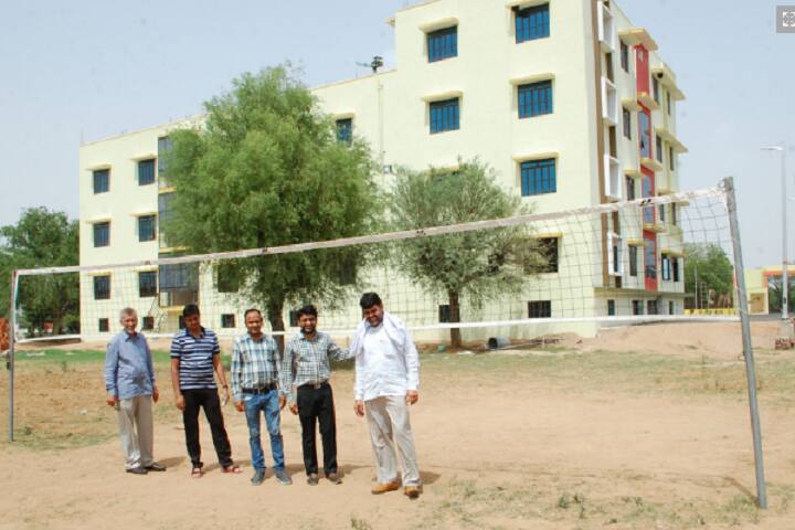 SS College, Chirawa campus photo 4