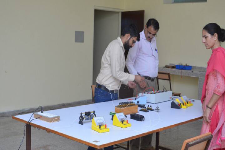 SS College, Chirawa campus photo 6