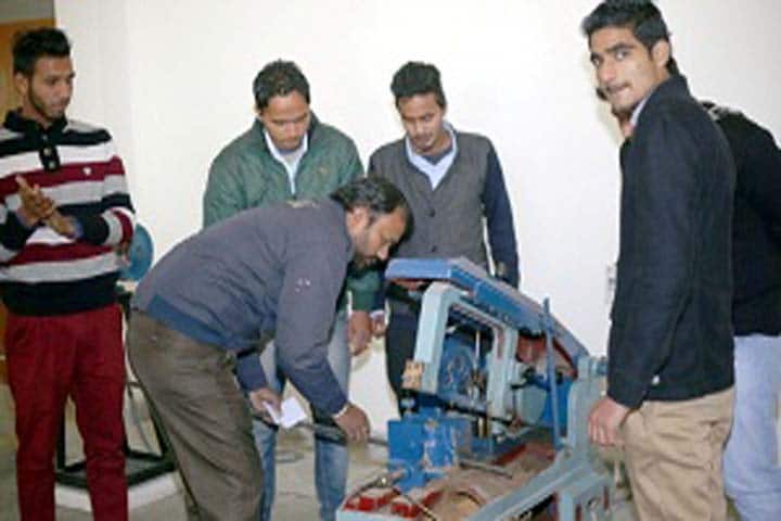 Guru Gobind Singh Polytechnic College, Talwandi Sabo campus photo 5
