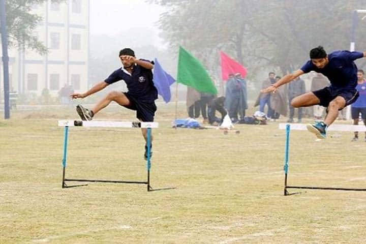 Guru Gobind Singh Polytechnic College, Talwandi Sabo campus photo 6
